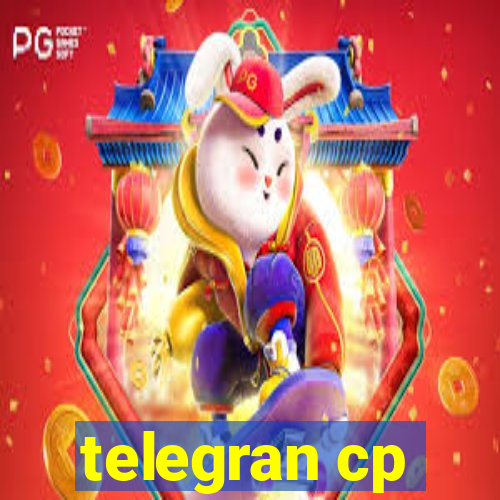 telegran cp